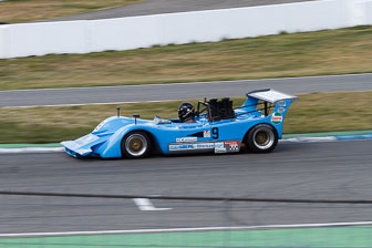 Hockenheim-Historic 2017
