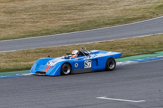 Hockenheim-Historic 2017
