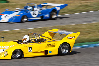 Hockenheim-Historic 2017