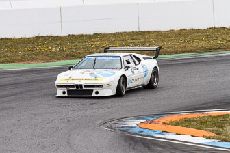 Hockenheim-Historic 2017