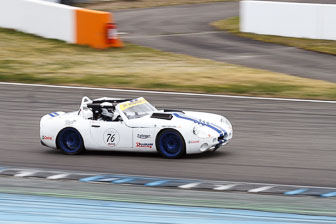 Hockenheim-Historic 2017