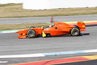 Hockenheim-Historic 2017