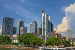 Frankfurt am Main - 4. Juni 2020