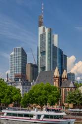Frankfurt am Main - 4. Juni 2020