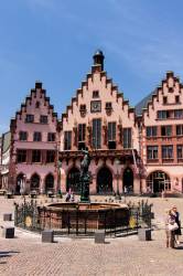 Frankfurt am Main - 4. Juni 2020