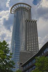 Frankfurt am Main - 4. Juni 2020