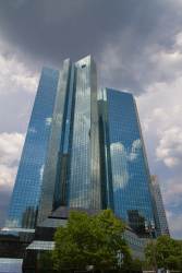 Frankfurt am Main - 4. Juni 2020