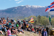 MXGP Motocross - Pietramrata 2023