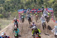 MXGP Motocross - Pietramrata 2023