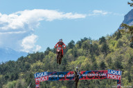 MXGP Motocross - Pietramrata 2023