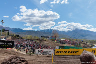 MXGP Motocross - Pietramrata 2023