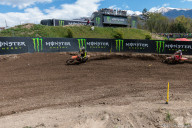 MXGP Motocross - Pietramrata 2023