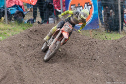 MXGP Motocross - Pietramrata 2023