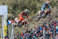 MXGP Motocross - Pietramrata 2023