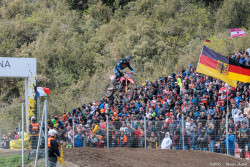 MXGP Motocross - Pietramrata 2023