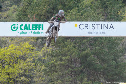 MXGP Motocross - Pietramrata 2023