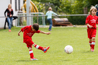 10. Mai 2014 - Heimspiel