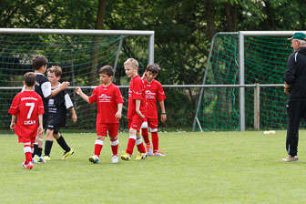 10. Mai 2014 - Heimspiel