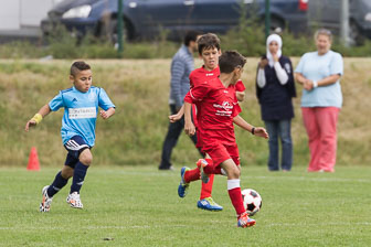 14. Juni 2014 E-Jugend-Turnier 