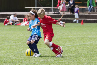 14. Juni 2014 E-Jugend-Turnier 
