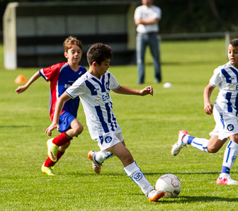 3. Oktober 2015