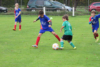 10. Okt 2015 - Spieltag 