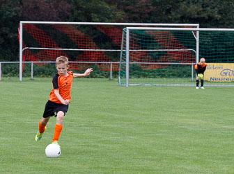 1. Okt. 2016 - Heimspiel