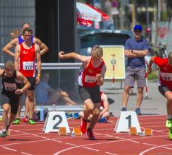 3. Corona-Sportfest