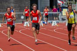 3. Corona-Sportfest