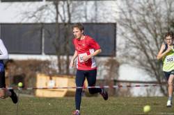 Baden-Württembergische Meisterschaften Crosslauf