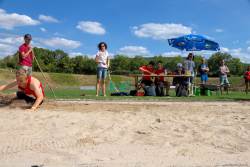 Corona Mehrkampf Ettlingen