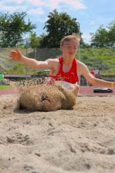 Corona Mehrkampf Ettlingen