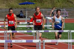 Corona Mehrkampf Ettlingen