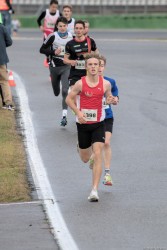 24. Hockenheimringlauf 2021
