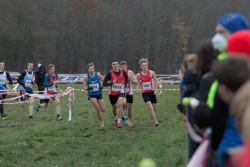 Sparkassen Cross - Pforzheim