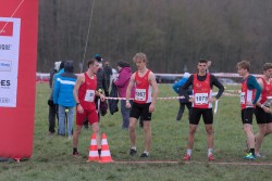 Sparkassen Cross - Pforzheim