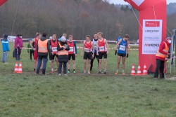 Sparkassen Cross - Pforzheim