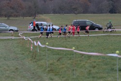 Sparkassen Cross - Pforzheim