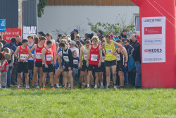 Sparkassen Cross Pforzheim 2022