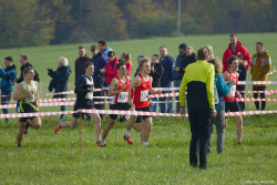 Sparkassen Cross Pforzheim 2022