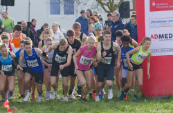 Sparkassen Cross Pforzheim 2022