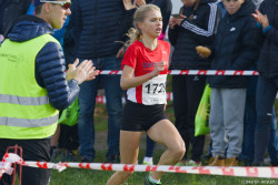 Sparkassen Cross Pforzheim 2022