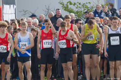 Sparkassen Cross Pforzheim 2022