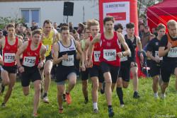 Sparkassen Cross Pforzheim 2022