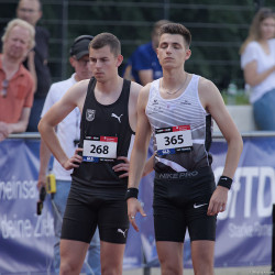 Sparkassen Jump’n’Run Meeting