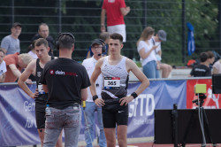 Sparkassen Jump’n’Run Meeting