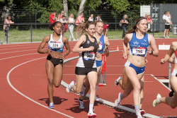 Sparkassen Jump’n’Run Meeting