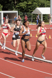 Sparkassen Jump’n’Run Meeting