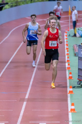 Internationales Stadtwerke Sindelfingen Hallenmeeting