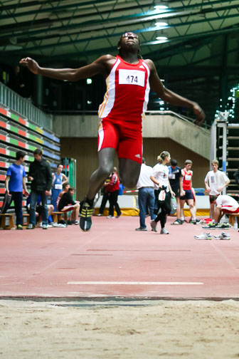 3. Februar 2011